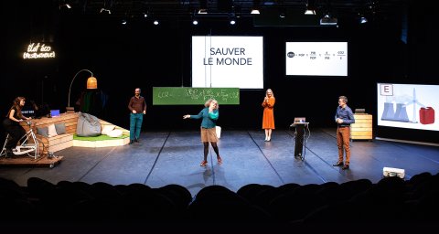 Borderline(s) Investigation #2