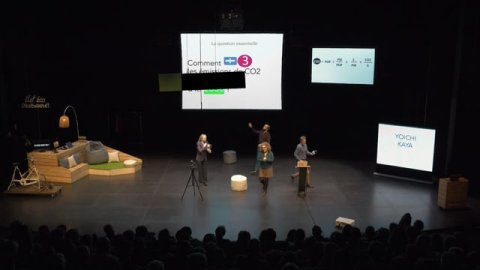 Borderline(s) Investigation #2 - Extrait