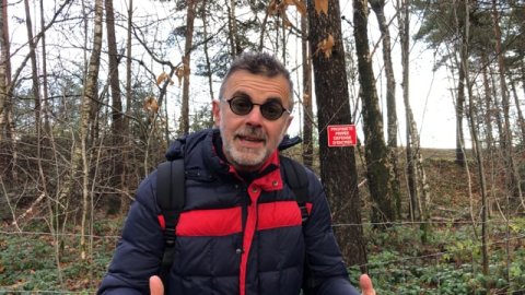 Comment Nicole a tout pété (une histoire de mine et de climat) Teaser 1