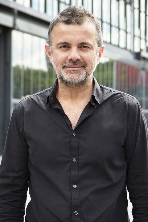 Frédéric Ferrer