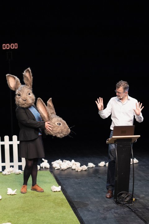 Le problème lapin - Cartographie 7